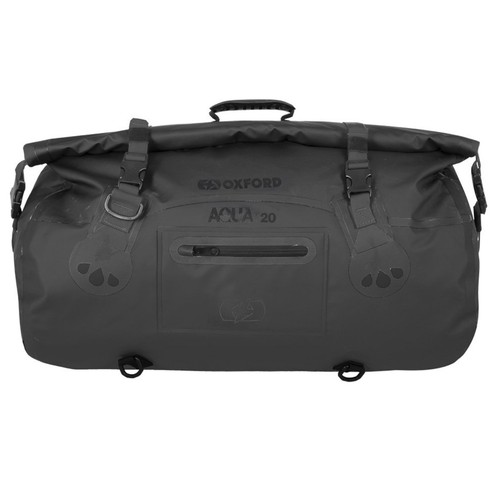 Oxford aqua roll - roll, bike
