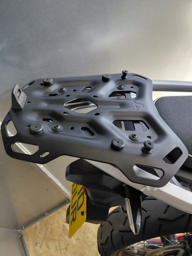 Motech adventure rack for - adventure,