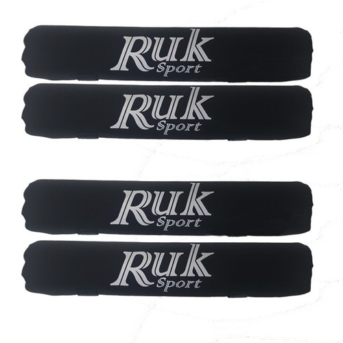 Ruk sport roof bar - roof, pad