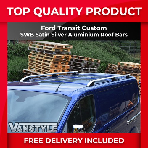 Ford transit custom swb - ford,