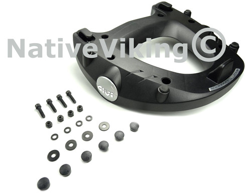 Givi monokey plate - m5,