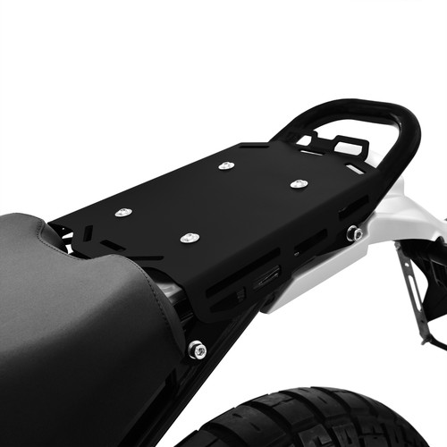 Zieger sportrack luggage pad - zieger,