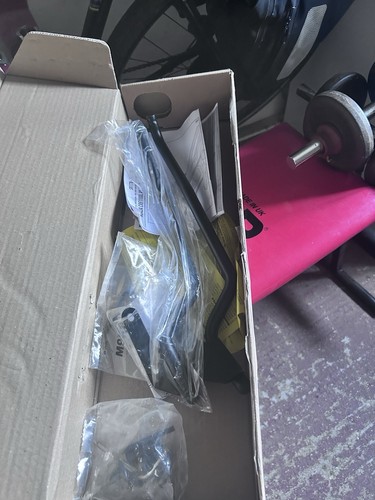 Givi rack support - rack, for
