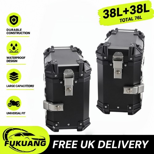 38l aluminum alloy - 38l+38l,