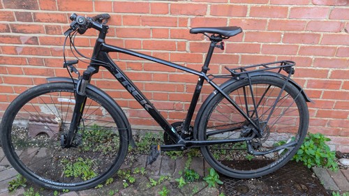 Trek dual sport 2020 bike - 2020,