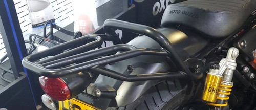 Rack fit moto - rack, to