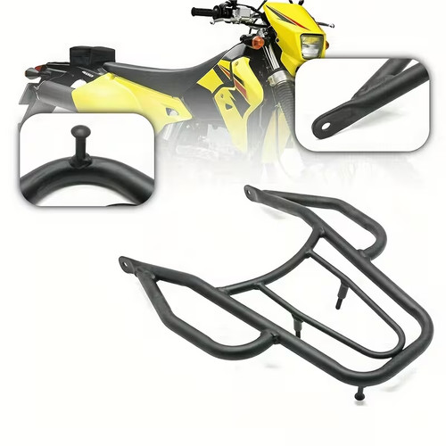 Suzuki drz 400 e - drz,