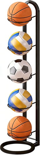 Tier sports ball storage - tier,
