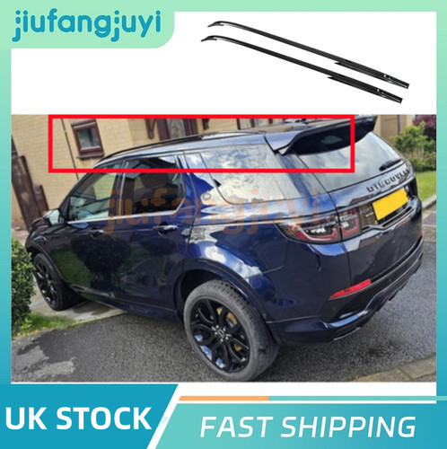 For land rover - rover, sport