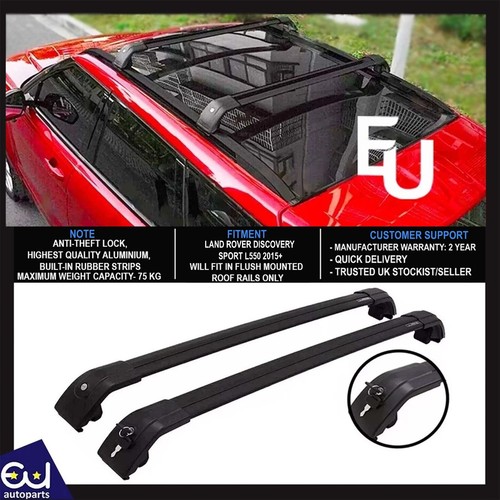 For land rover discovery sport - land,