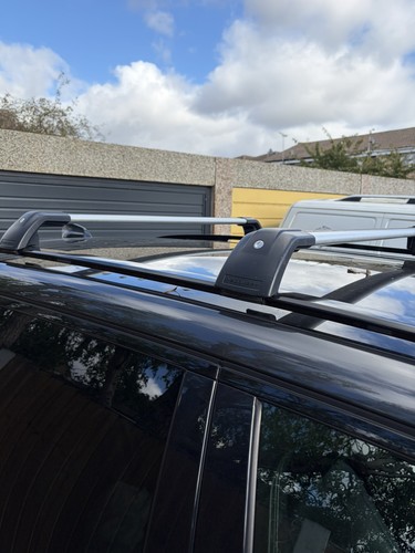 Genuine land rover discovery - genuine,