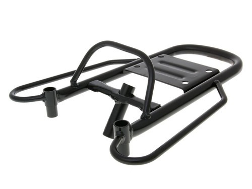 Rear luggage rack heavy - rack, duty