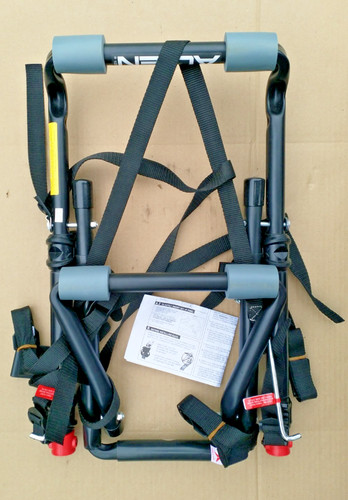 Allen sports deluxe - allen,