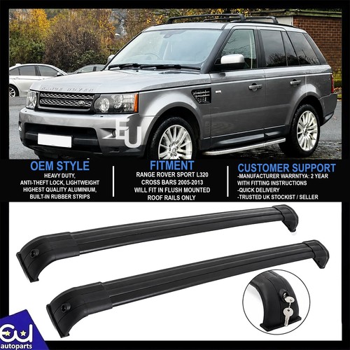 For range rover sport l320 - range,