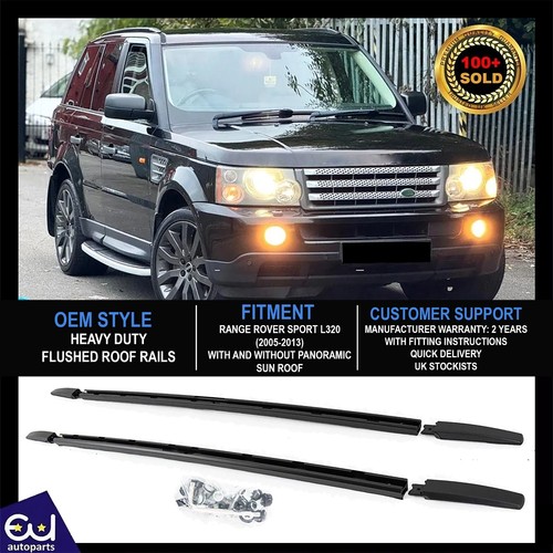 For range rover - for, l320