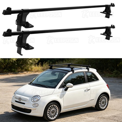 For fiat 500 sport - for, steel