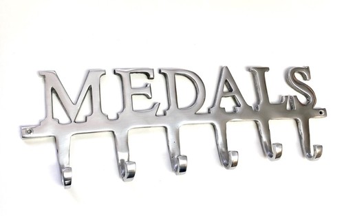 Medals holder hooks - holder, 6
