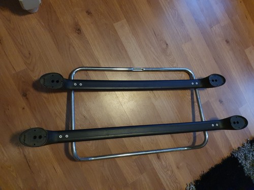 Universal car roof rack suit - roof,