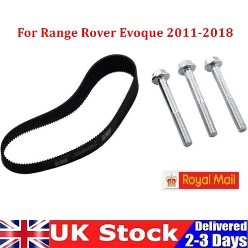 Steering rack repair - steering, belt