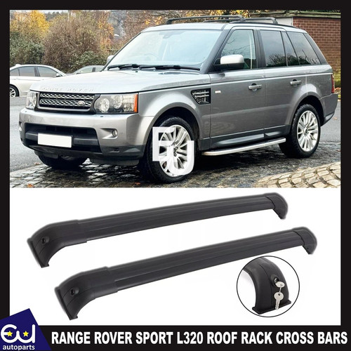 For range rover sport - for, l320