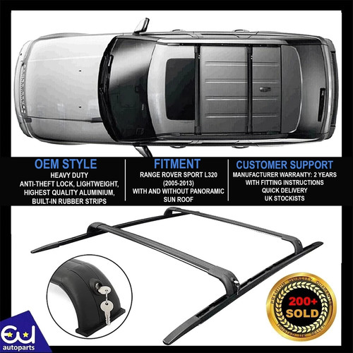 For range rover sport - for, lr