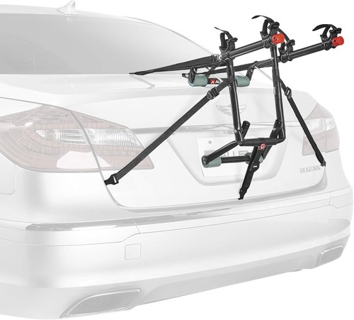 Allen sport deluxe - sport, trunk