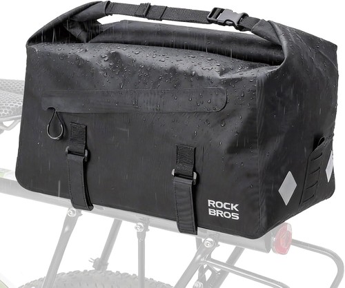 Rockbros fully waterproof - fully, bike