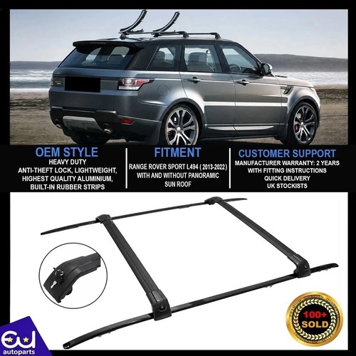 For range rover sport - rover, l494