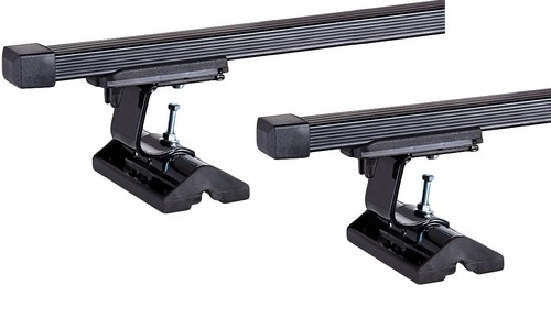 Roof rack cross bars - bars, m015