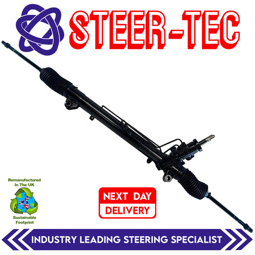 Steering rack range rover - steering,