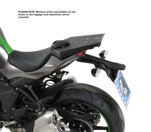 Kawasaki z1000 sportrack - sportrack,