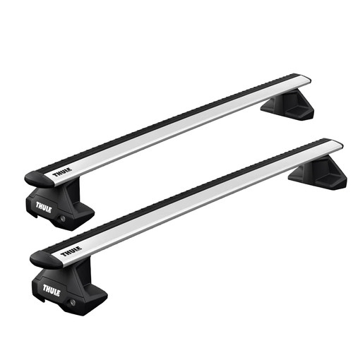 Thule roof rack range rover - range,