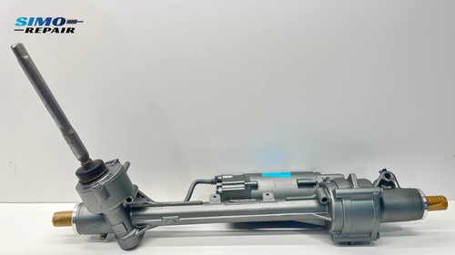 Electric steering rack rhd - electric,