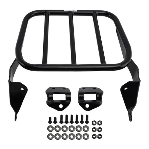 Sissy bar sport - sissy, rack