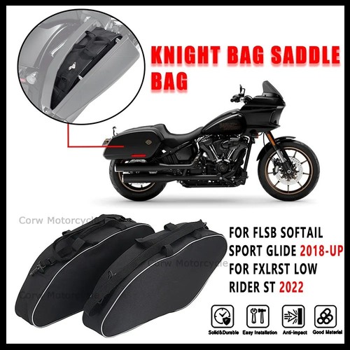For harley softail sport glide - for,