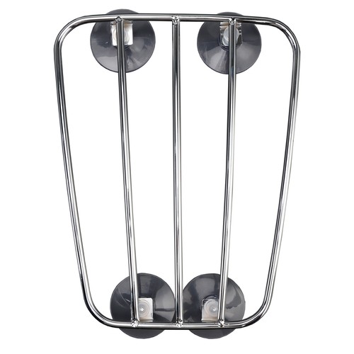Universal parcel tank rack - universal,