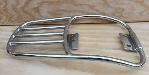 Harley softail deluxe oem - harley,