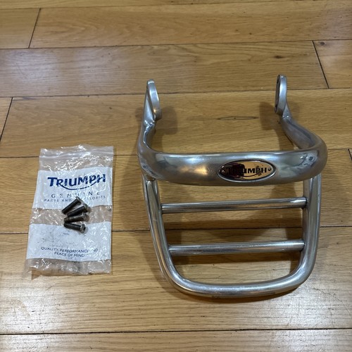 Triumph thunderbird bird - triumph, t-bird