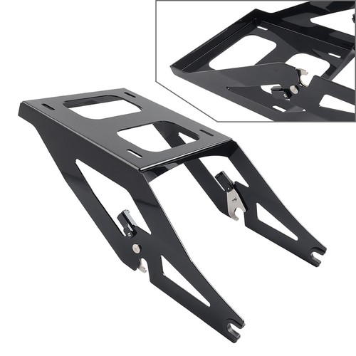 Two trunk mount - mount, luggage