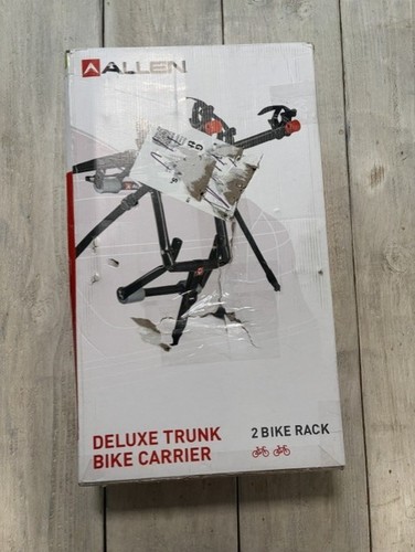 Allen sports 102dn deluxe - allen,
