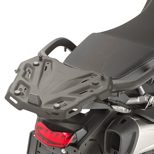 Givi sr6415 rear - sr6415, rack