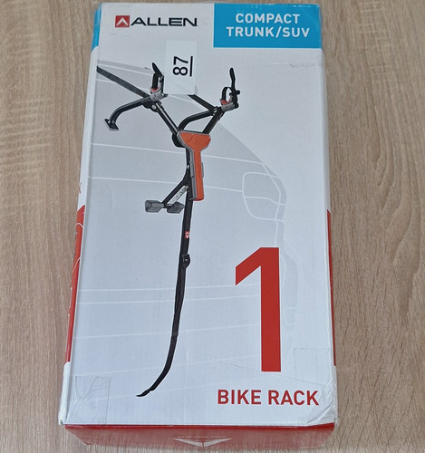 Allen sports mt1 ultra compact - allen,