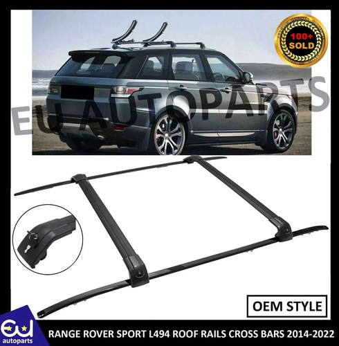 For range rover - rover, l494