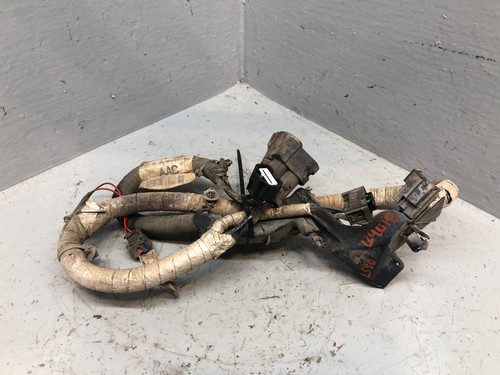 Discover sport steering rack - sport,