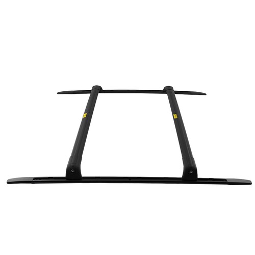 Roof rack rails - rack, for