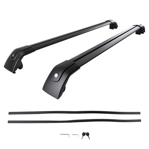 Roof cross bars rail rack - cross,