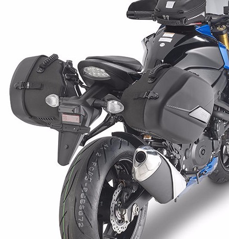 Suzuki gsx s1000 2015 panniers - suzuki,