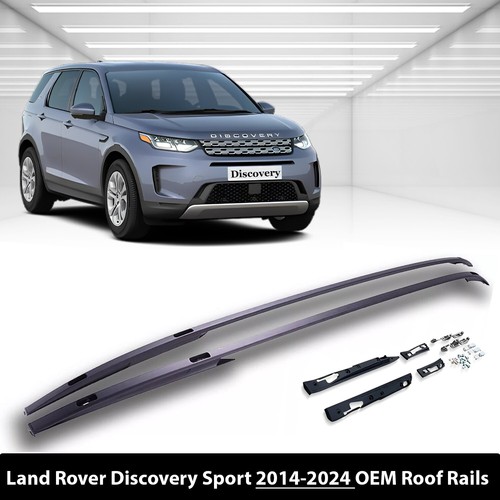 New oem panoramic - oem, rails