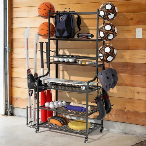 Large sport equipment dumbbell - large,