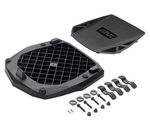 Givi e251 universal - universal, mounting